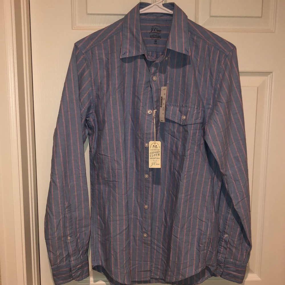 J.Crew Men’s Shirt
